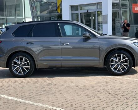 Фольксваген Туарег, объемом двигателя 2.97 л и пробегом 0 тыс. км за 82500 $, фото 1 на Automoto.ua