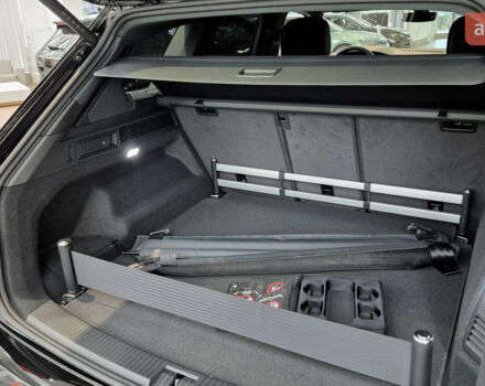 купить новое авто Фольксваген Туарег 2025 года от официального дилера Автодім Атлант на Вацлава Гавела Фольксваген фото