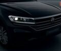 купить новое авто Фольксваген Туарег 2025 года от официального дилера Автомобільний Дім Volkswagen Фольксваген фото