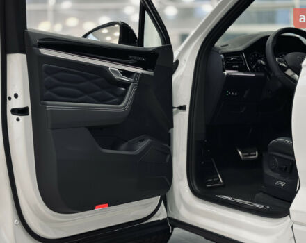 Фольксваген Туарег, об'ємом двигуна 2.99 л та пробігом 0 тис. км за 86750 $, фото 21 на Automoto.ua