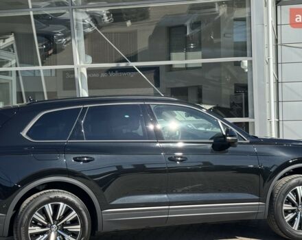Фольксваген Туарег, объемом двигателя 2.99 л и пробегом 0 тыс. км за 65500 $, фото 10 на Automoto.ua