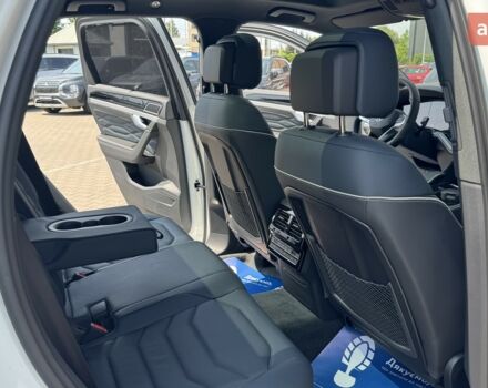 Фольксваген Туарег, об'ємом двигуна 2.97 л та пробігом 0 тис. км за 86100 $, фото 15 на Automoto.ua