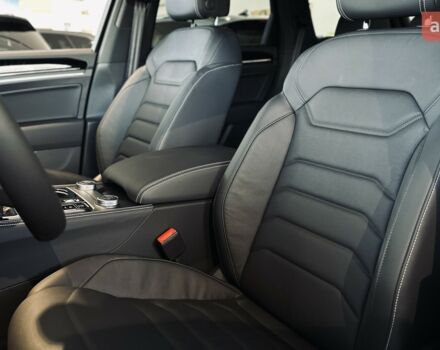 Фольксваген Туарег, об'ємом двигуна 2.97 л та пробігом 0 тис. км за 69991 $, фото 34 на Automoto.ua