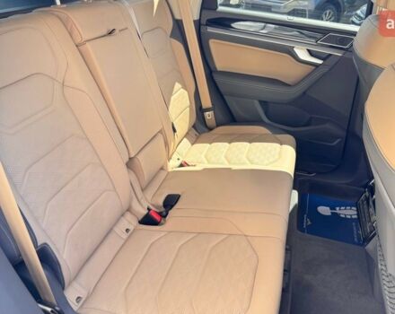 Фольксваген Туарег, объемом двигателя 2.97 л и пробегом 0 тыс. км за 83500 $, фото 21 на Automoto.ua