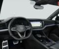 купити нове авто Фольксваген Туарег 2025 року від офіційного дилера Алекс СО Фольксваген фото