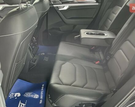 Фольксваген Туарег, объемом двигателя 2.97 л и пробегом 0 тыс. км за 86571 $, фото 22 на Automoto.ua