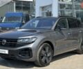 Фольксваген Туарег, объемом двигателя 2.97 л и пробегом 0 тыс. км за 86770 $, фото 1 на Automoto.ua