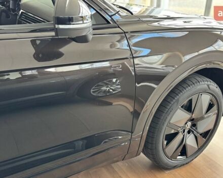 Фольксваген Туарег, объемом двигателя 2.97 л и пробегом 0 тыс. км за 90689 $, фото 16 на Automoto.ua