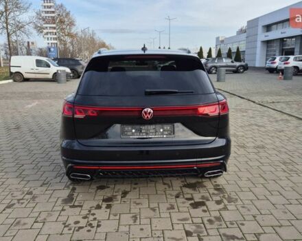 Фольксваген Туарег, об'ємом двигуна 2.97 л та пробігом 0 тис. км за 87310 $, фото 10 на Automoto.ua