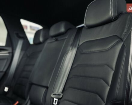 купить новое авто Фольксваген Туарег 2025 года от официального дилера Автодім Атлант на Вацлава Гавела Фольксваген фото