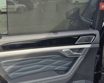 Фольксваген Туарег, об'ємом двигуна 2.97 л та пробігом 0 тис. км за 87310 $, фото 22 на Automoto.ua