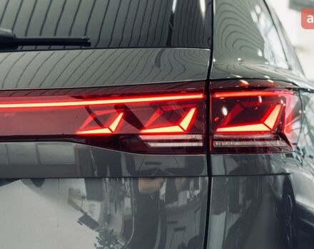 Фольксваген Туарег, объемом двигателя 2.97 л и пробегом 0 тыс. км за 86637 $, фото 21 на Automoto.ua