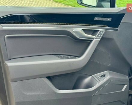 Фольксваген Туарег, объемом двигателя 2.97 л и пробегом 0 тыс. км за 68500 $, фото 16 на Automoto.ua