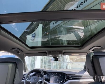 Фольксваген Туарег, объемом двигателя 2.97 л и пробегом 0 тыс. км за 87000 $, фото 16 на Automoto.ua