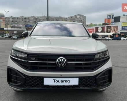 Фольксваген Туарег, объемом двигателя 2.97 л и пробегом 0 тыс. км за 89500 $, фото 2 на Automoto.ua