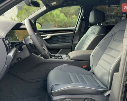 Фольксваген Туарег, объемом двигателя 2.97 л и пробегом 0 тыс. км за 88123 $, фото 1 на Automoto.ua