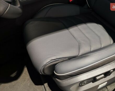 купить новое авто Фольксваген Туарег 2025 года от официального дилера Автомобільний Дім Volkswagen Фольксваген фото