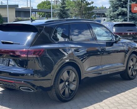 Фольксваген Туарег 2025 у Миколаєві на Automoto.ua Фольксваген Туарег, об'ємом двигуна 2.97 л та пробігом 0 тис. км за 88917 $, фото 6 на Automoto.ua