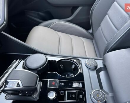 Фольксваген Туарег, об'ємом двигуна 2.97 л та пробігом 0 тис. км за 82500 $, фото 27 на Automoto.ua