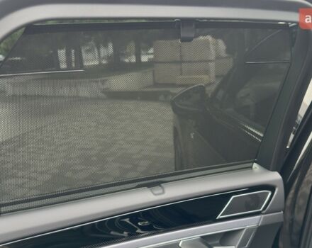 Фольксваген Туарег, объемом двигателя 2.97 л и пробегом 0 тыс. км за 87406 $, фото 12 на Automoto.ua