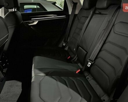 Фольксваген Туарег, объемом двигателя 2.97 л и пробегом 0 тыс. км за 69771 $, фото 10 на Automoto.ua