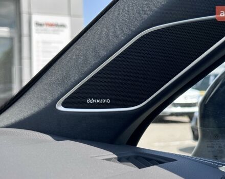 Фольксваген Туарег 2025 у Миколаєві на Automoto.ua Фольксваген Туарег, об'ємом двигуна 2.97 л та пробігом 0 тис. км за 88917 $, фото 25 на Automoto.ua