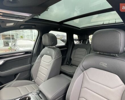 Фольксваген Туарег, об'ємом двигуна 2.97 л та пробігом 0 тис. км за 88900 $, фото 7 на Automoto.ua