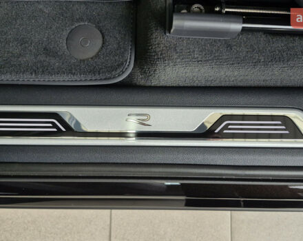 Фольксваген Туарег, об'ємом двигуна 2.97 л та пробігом 0 тис. км за 86189 $, фото 17 на Automoto.ua