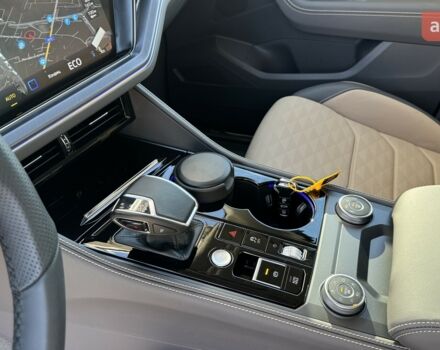 Фольксваген Туарег, объемом двигателя 2.97 л и пробегом 0 тыс. км за 83500 $, фото 20 на Automoto.ua