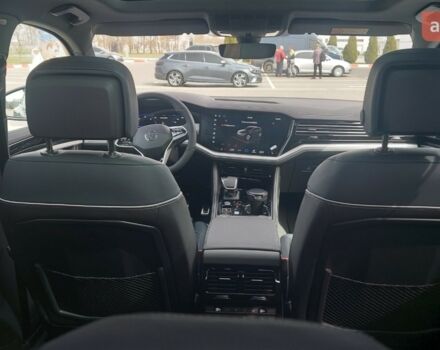 Фольксваген Туарег, об'ємом двигуна 2.97 л та пробігом 0 тис. км за 86865 $, фото 16 на Automoto.ua