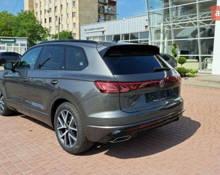 Фольксваген Туарег, об'ємом двигуна 2.97 л та пробігом 0 тис. км за 87235 $, фото 17 на Automoto.ua