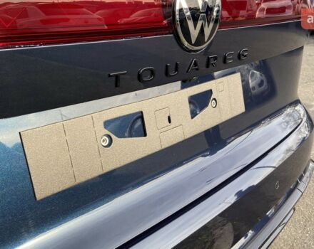 Фольксваген Туарег, об'ємом двигуна 2.97 л та пробігом 0 тис. км за 91006 $, фото 6 на Automoto.ua