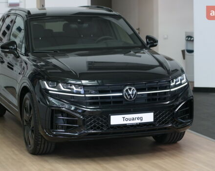 Фольксваген Туарег, объемом двигателя 2.97 л и пробегом 0 тыс. км за 86865 $, фото 18 на Automoto.ua