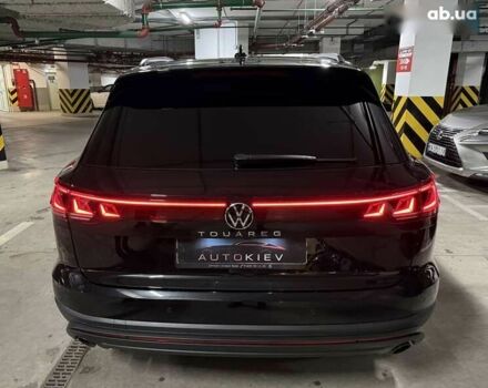 Фольксваген Туарег, об'ємом двигуна 3 л та пробігом 4 тис. км за 69900 $, фото 10 на Automoto.ua