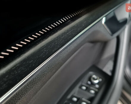 купити нове авто Фольксваген Туарег 2025 року від офіційного дилера Автодім Атлант на Вацлава Гавела Фольксваген фото