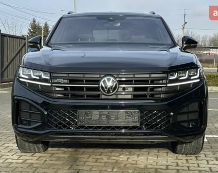 Фольксваген Туарег, об'ємом двигуна 2.97 л та пробігом 0 тис. км за 86189 $, фото 1 на Automoto.ua