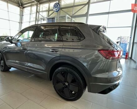 Фольксваген Туарег 2025 в Мукачеве на Automoto.ua Фольксваген Туарег, объемом двигателя 2.97 л и пробегом 0 тыс. км за 87071 $, фото 12 на Automoto.ua