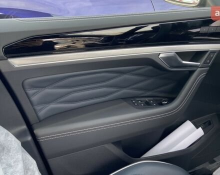 Фольксваген Туарег, об'ємом двигуна 2.97 л та пробігом 0 тис. км за 91006 $, фото 12 на Automoto.ua