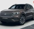 купити нове авто Фольксваген Туарег 2025 року від офіційного дилера Алекс СО Фольксваген фото