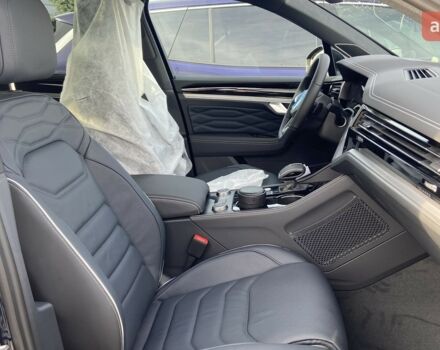 Фольксваген Туарег, об'ємом двигуна 2.97 л та пробігом 0 тис. км за 91006 $, фото 8 на Automoto.ua