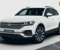 купить новое авто Фольксваген Туарег 2025 года от официального дилера Автомобільний Дім Volkswagen Фольксваген фото