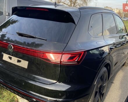 Фольксваген Туарег, об'ємом двигуна 2.99 л та пробігом 0 тис. км за 88904 $, фото 1 на Automoto.ua