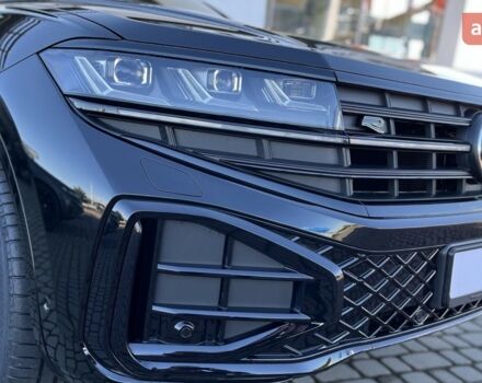 Фольксваген Туарег, объемом двигателя 2.97 л и пробегом 0 тыс. км за 86560 $, фото 28 на Automoto.ua