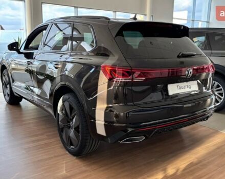 Фольксваген Туарег, объемом двигателя 2.97 л и пробегом 0 тыс. км за 90689 $, фото 6 на Automoto.ua