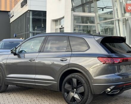 Фольксваген Туарег, объемом двигателя 2.97 л и пробегом 0 тыс. км за 84900 $, фото 8 на Automoto.ua