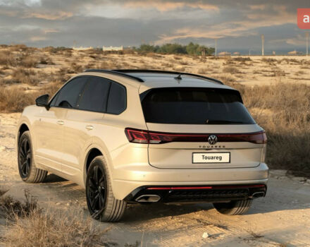Фольксваген Туарег 2025 в Виннице на Automoto.ua Фольксваген Туарег, объемом двигателя 2.97 л и пробегом 0 тыс. км за 87000 $, фото 2 на Automoto.ua