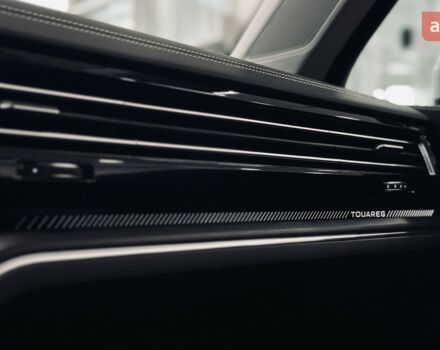 купить новое авто Фольксваген Туарег 2025 года от официального дилера Автодім Атлант на Вацлава Гавела Фольксваген фото