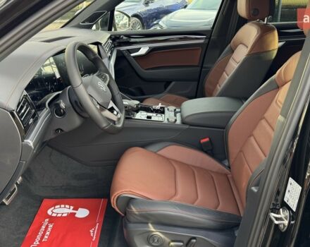 Фольксваген Туарег, объемом двигателя 2.97 л и пробегом 0 тыс. км за 84830 $, фото 13 на Automoto.ua