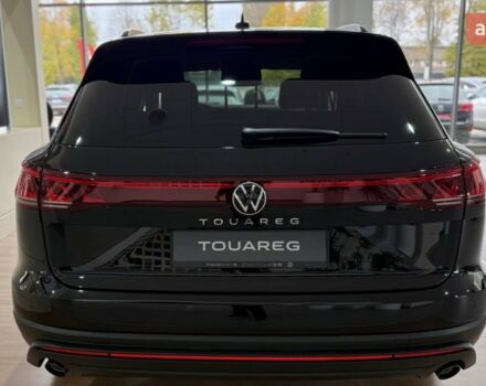 Фольксваген Туарег, объемом двигателя 2.97 л и пробегом 0 тыс. км за 69771 $, фото 5 на Automoto.ua