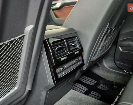 купити нове авто Фольксваген Туарег 2025 року від офіційного дилера Автодім Атлант на Вацлава Гавела Фольксваген фото